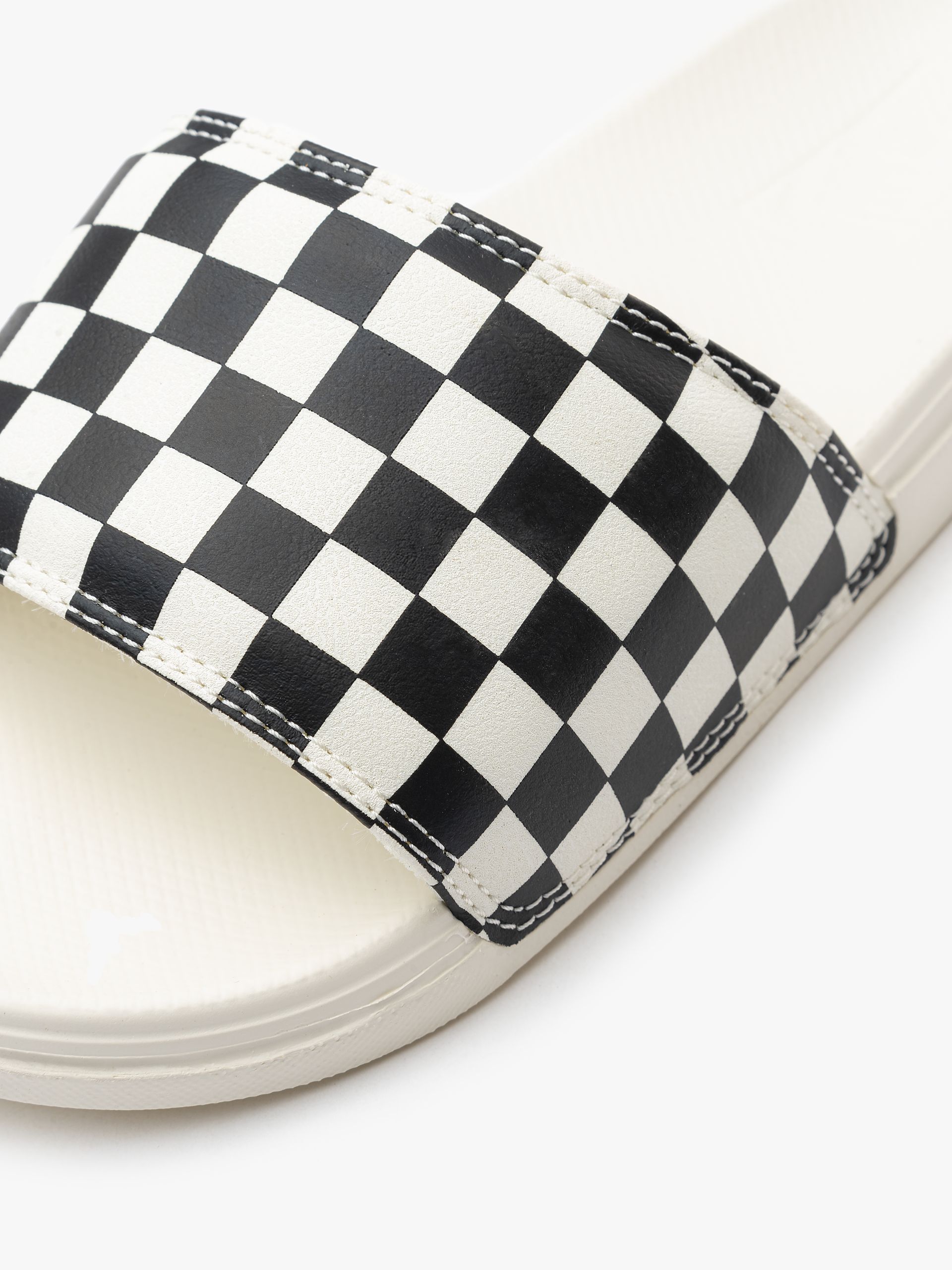 Vans WM La costa Slide on