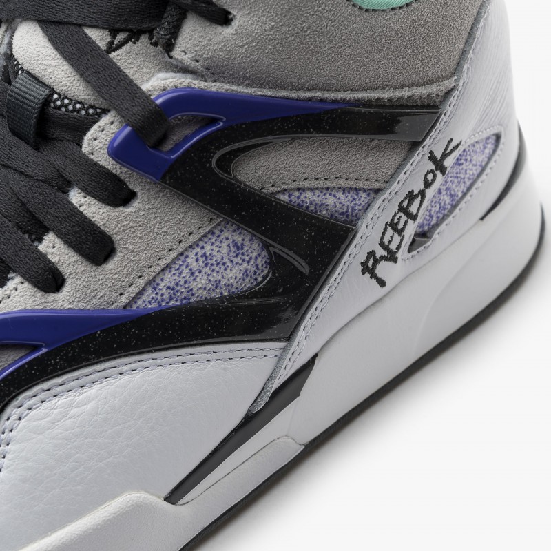 Reebok Pump Omni Zone Reebok Pump Omni Zone