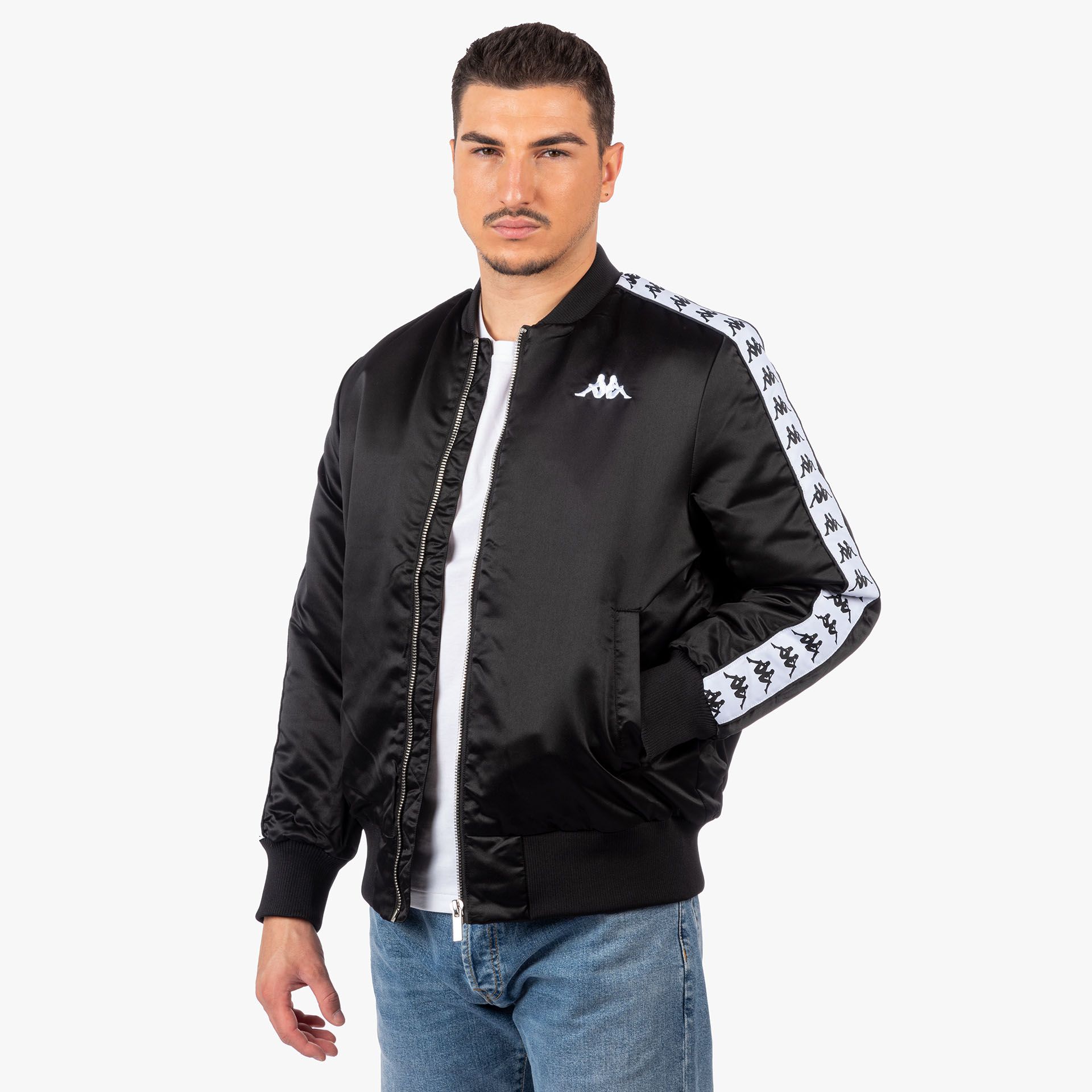 Kappa Bawer 222 Banda