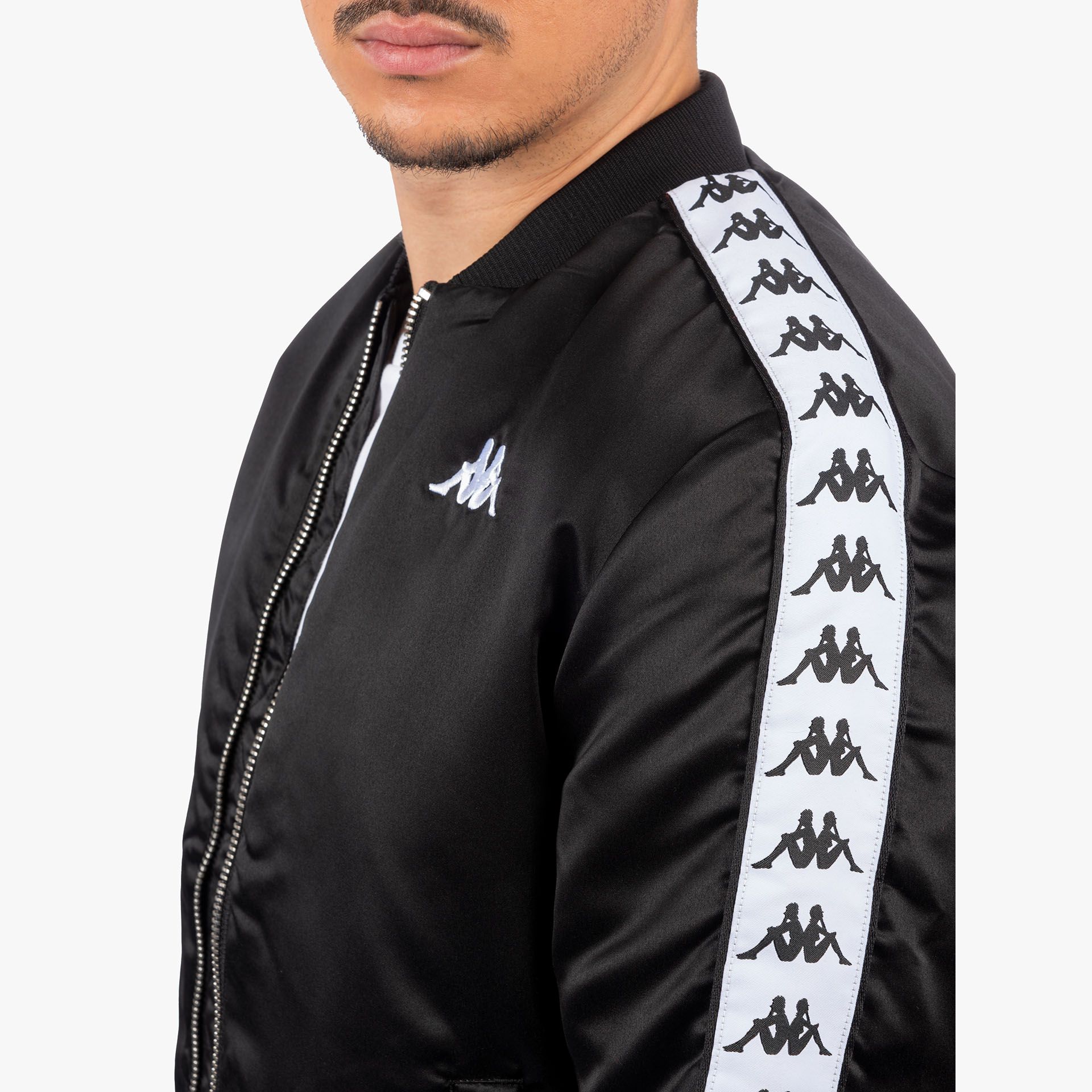 Kappa Bawer 222 Banda