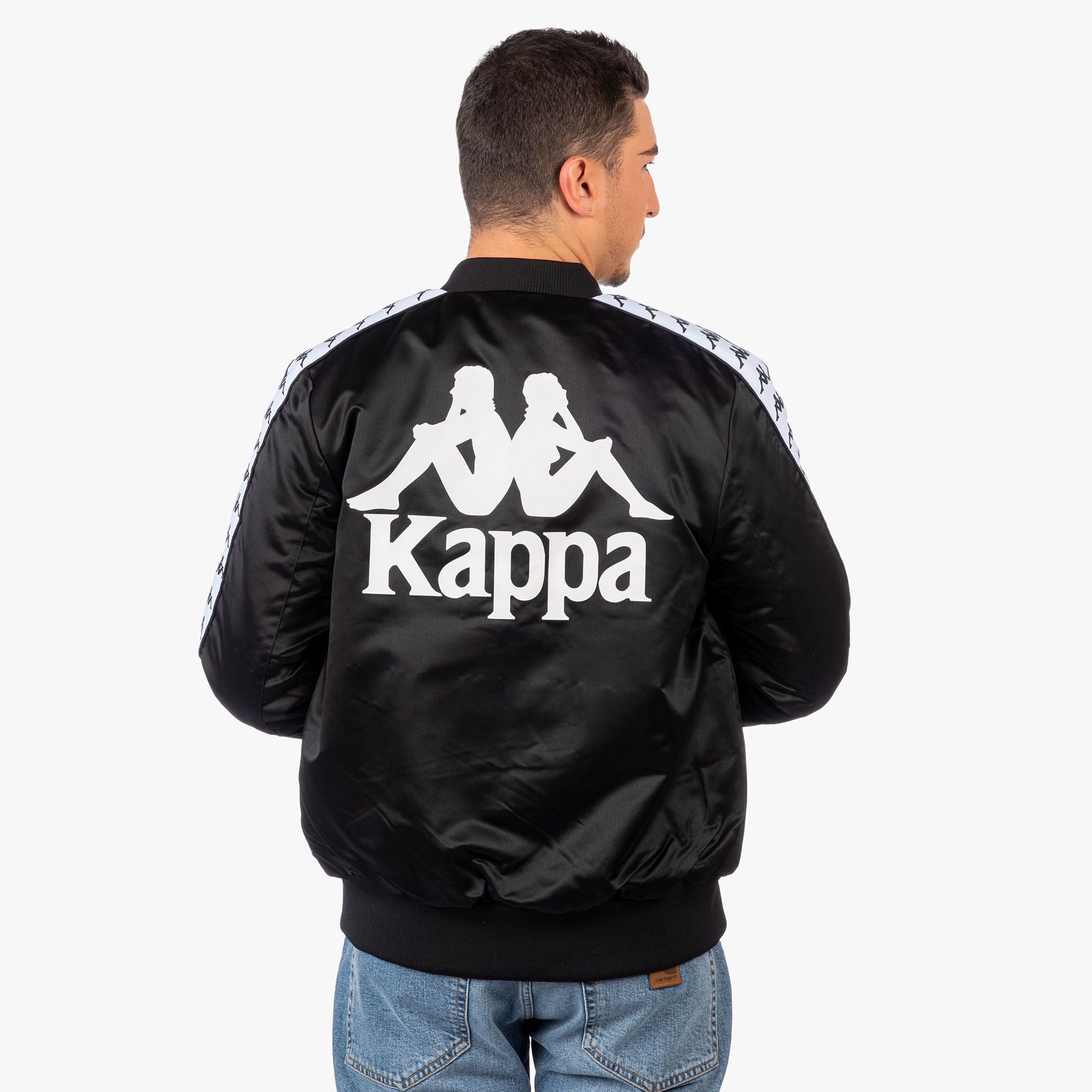 Kappa Bawer 222 Banda