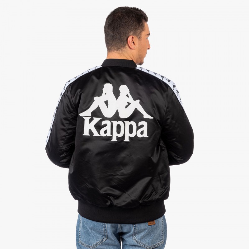 Kappa Bawer 222 Banda