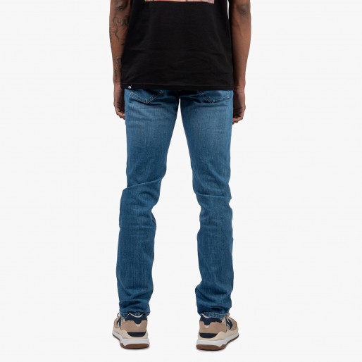 Heavy Tapered Thomas