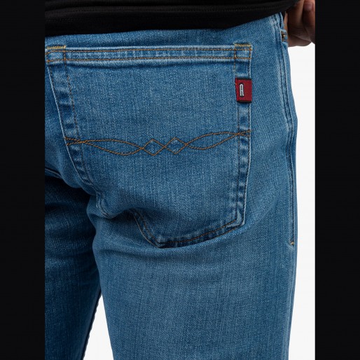 Heavy Tapered Thomas