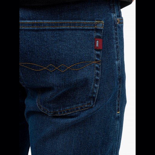 Heavy Tapered Thomas Heavy Tapered Thomas