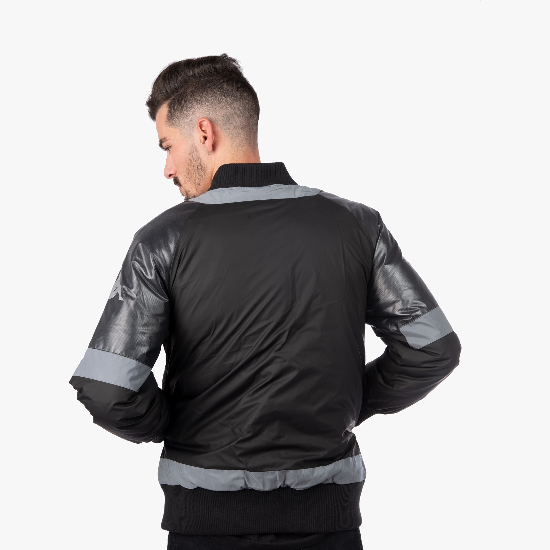 Kappa Authentic Utility Bonded