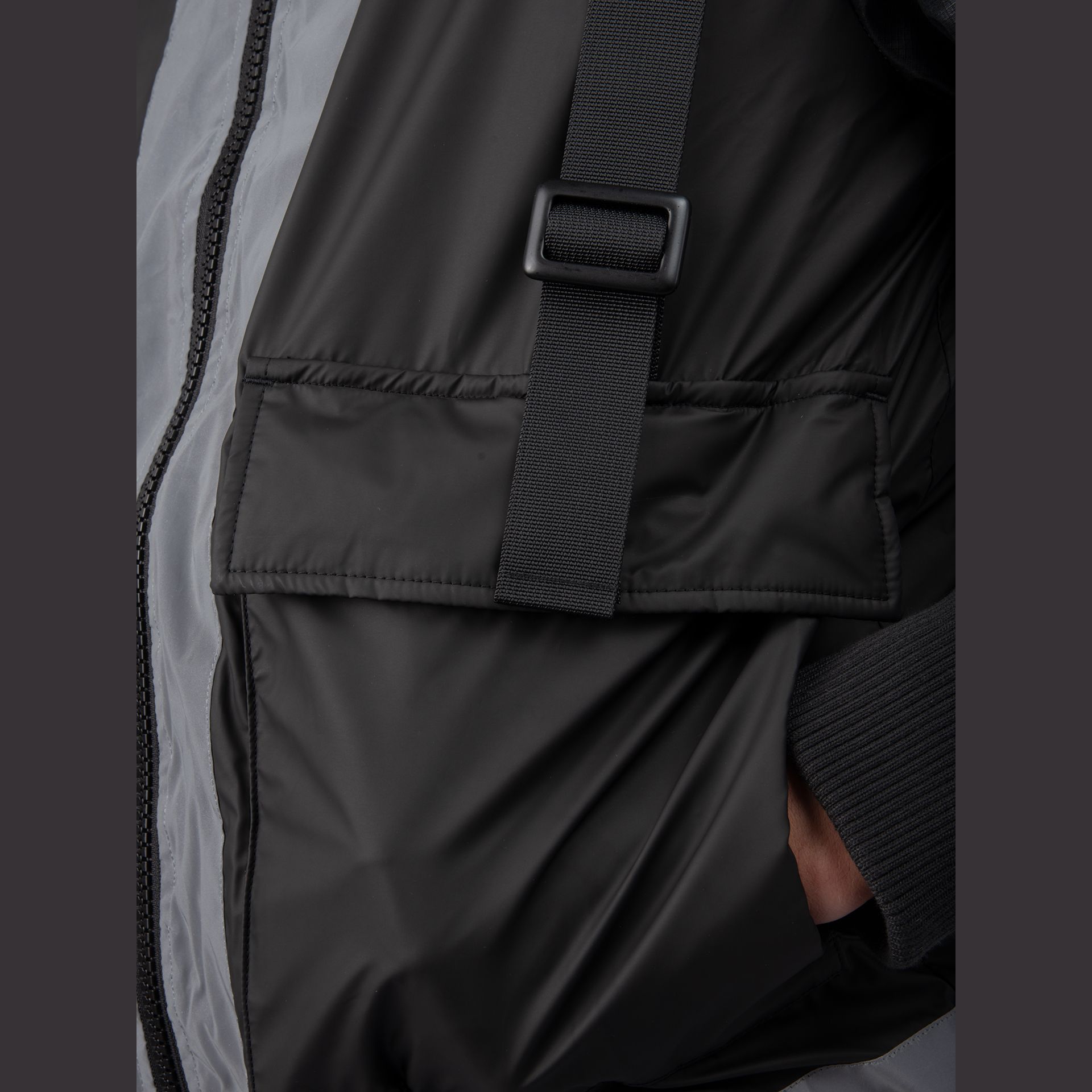 Kappa Authentic Utility Bonded