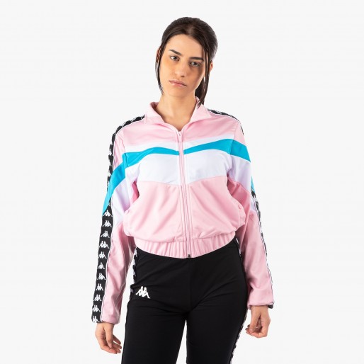 Kappa Authentic Football Esta W