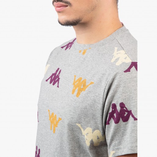 Kappa Authentic Fool