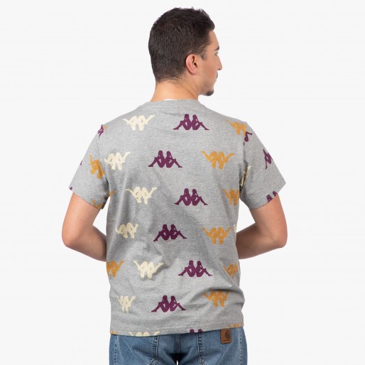 Kappa Authentic Fool