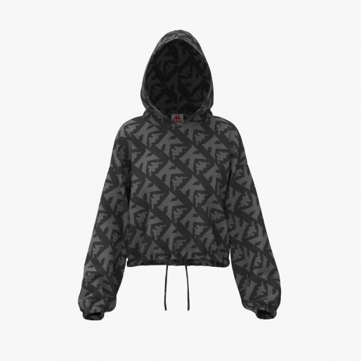 Kappa Authentic Tropp W Kappa Authentic Tropp W