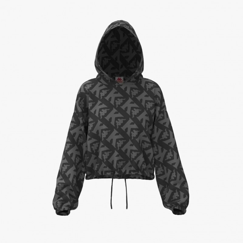 Kappa Authentic Tropp W