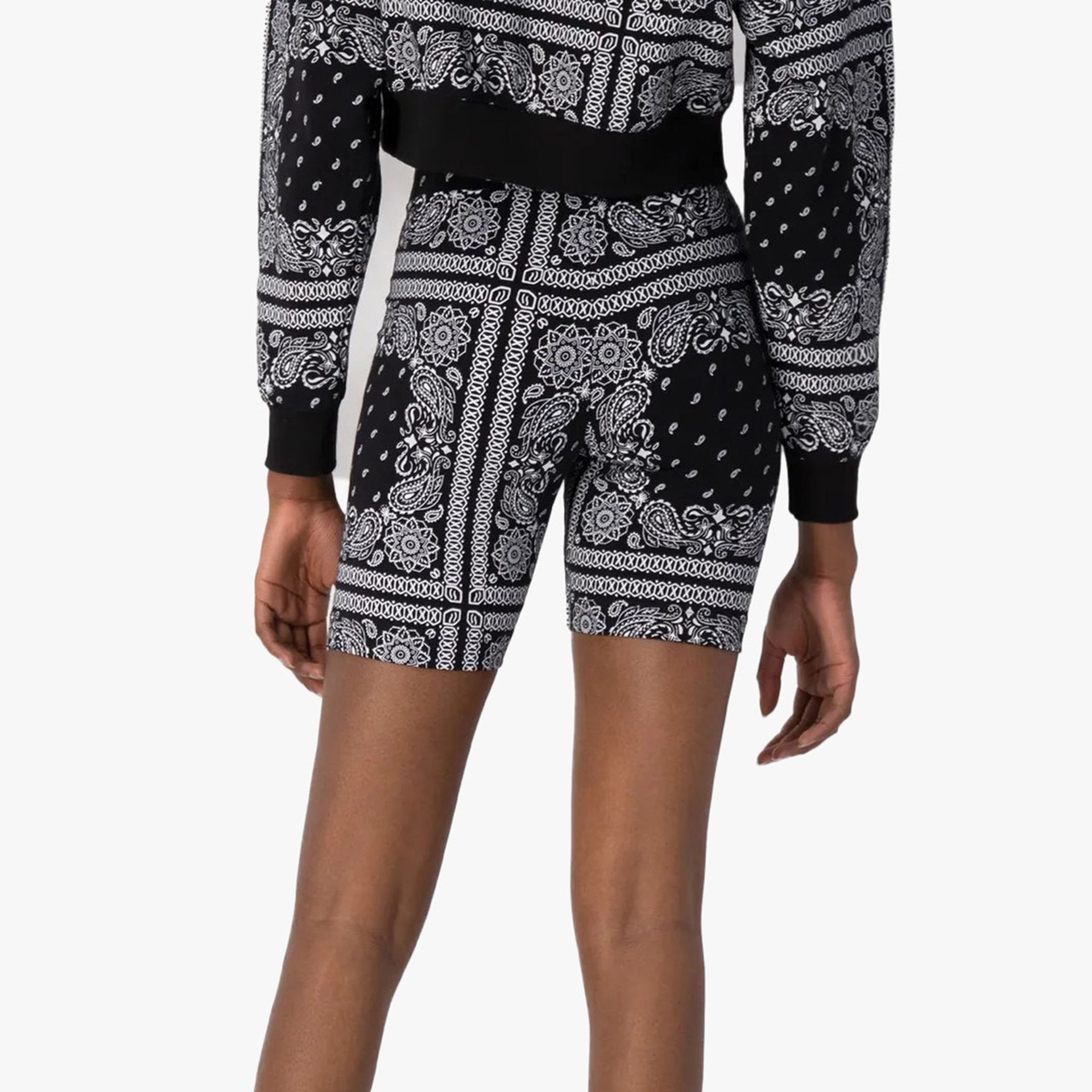 Champion All Over Biker W