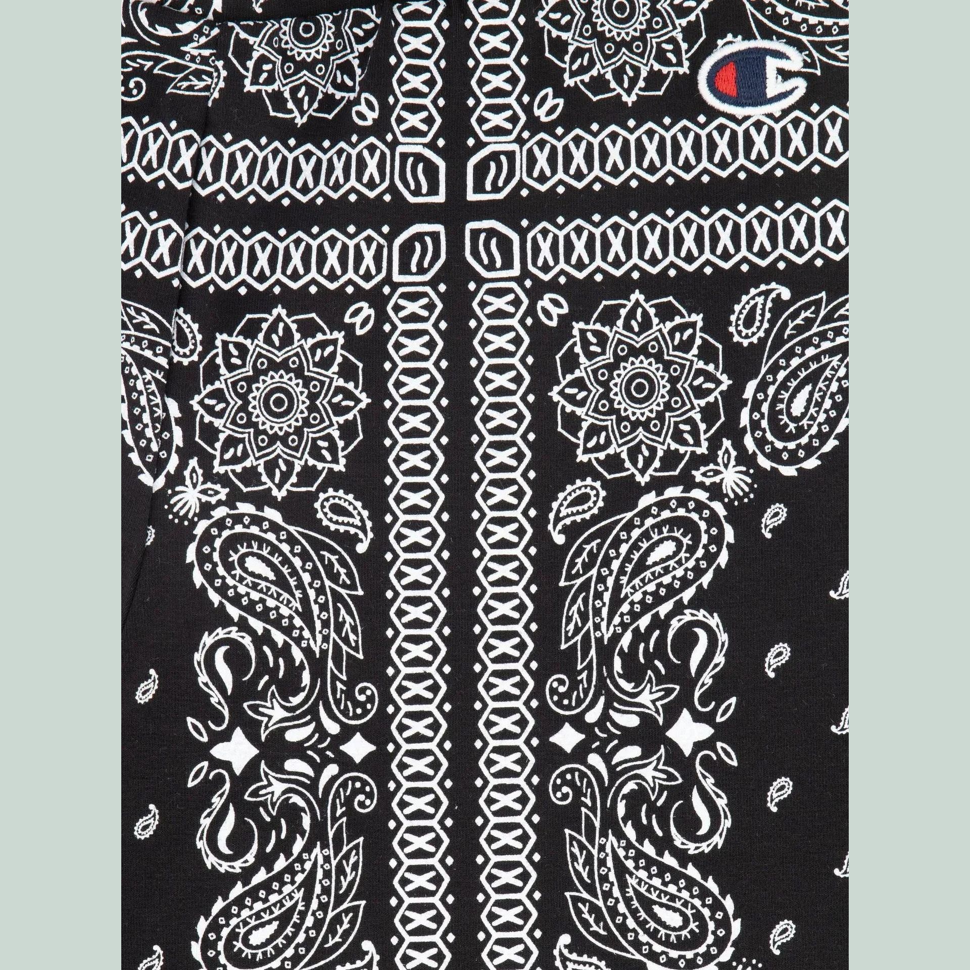 Champion All Over Biker W