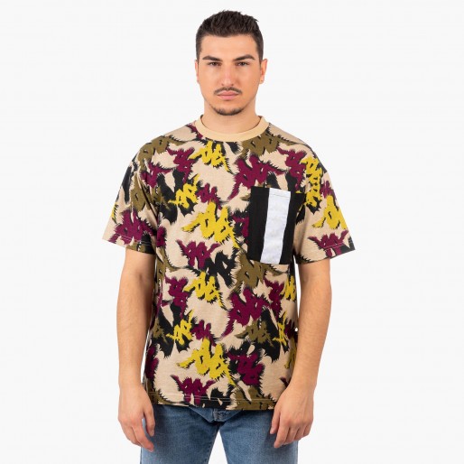 Kappa Authentic Fapo