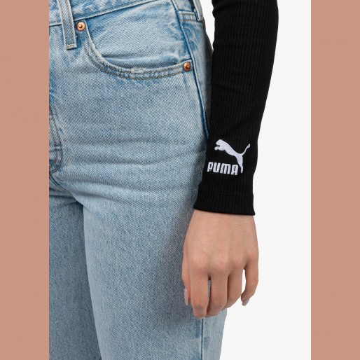 Puma Classics Ribbed W