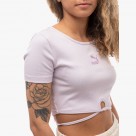 Puma Classics Ribbed W