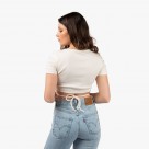 Puma Classics Ribbed W