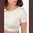 Puma Classics Ribbed W