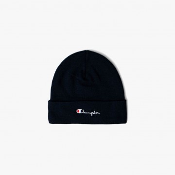 Champion Script Logo