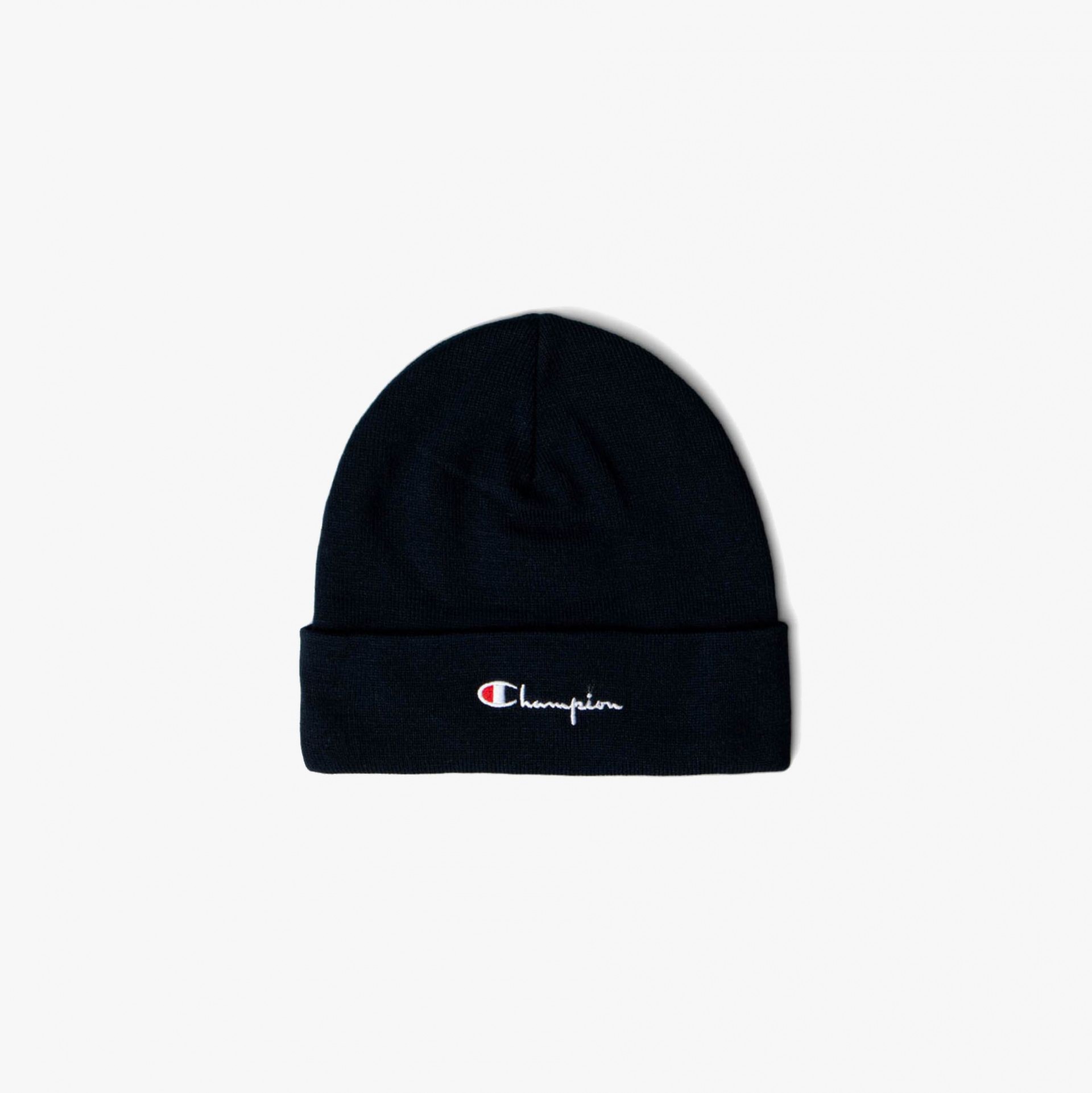 Champion Script Logo
