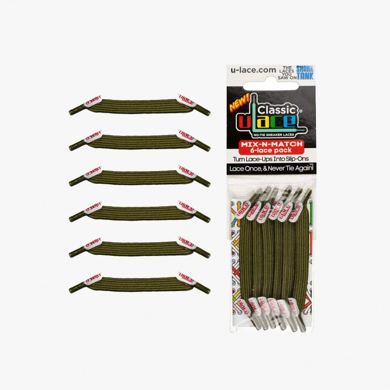 U Lace Mix N