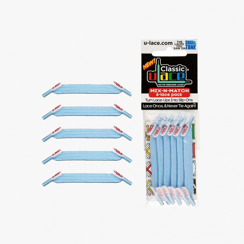 U Lace Mix N