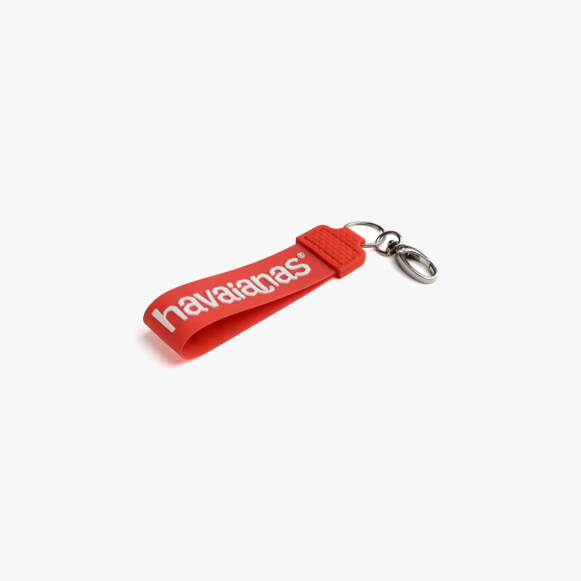 Havaianas Chaves Keychain