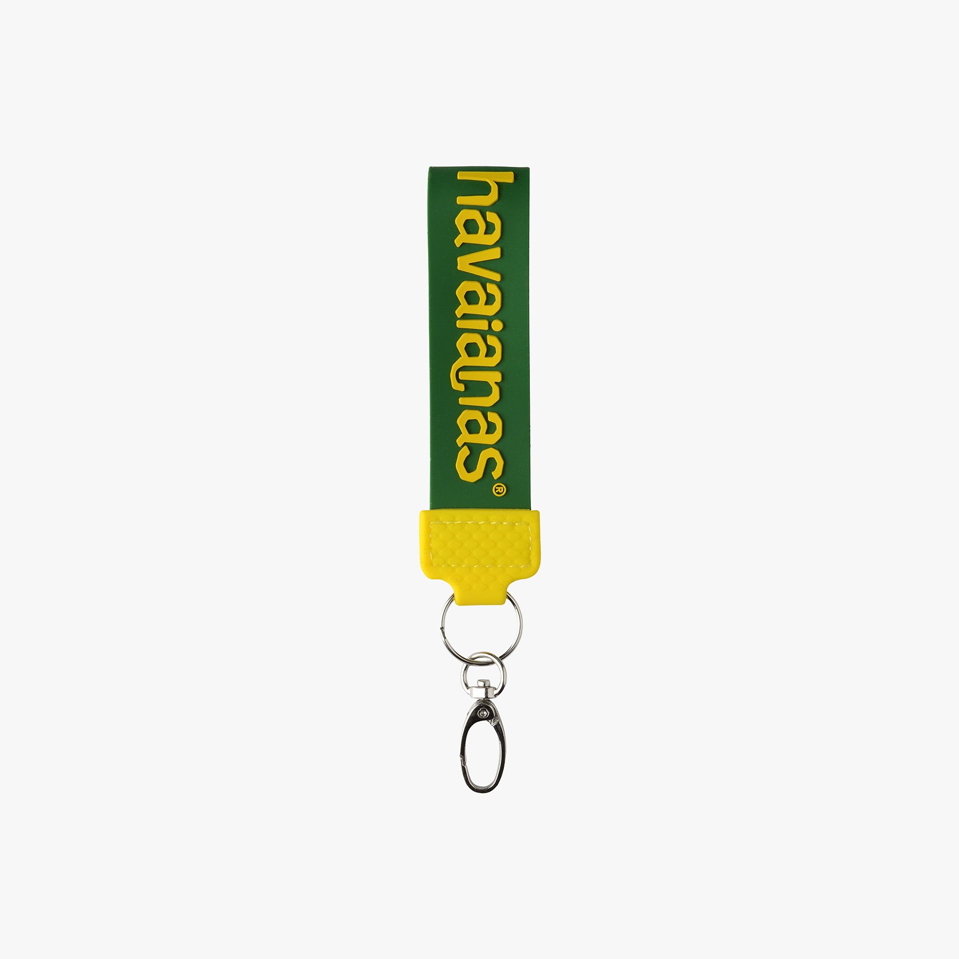 Havaianas Chaves Keychain