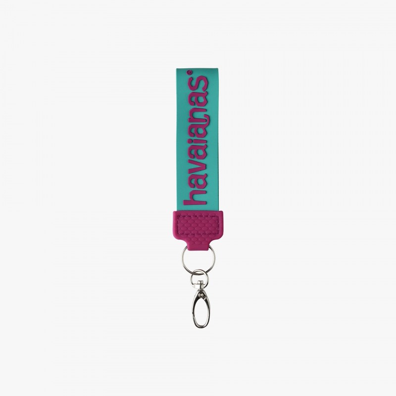 Havaianas Chaves Keychain Havaianas Chaves Keychain