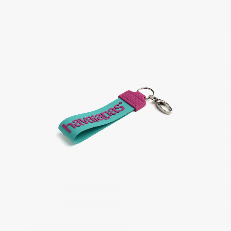 Havaianas Chaves Keychain Havaianas Chaves Keychain