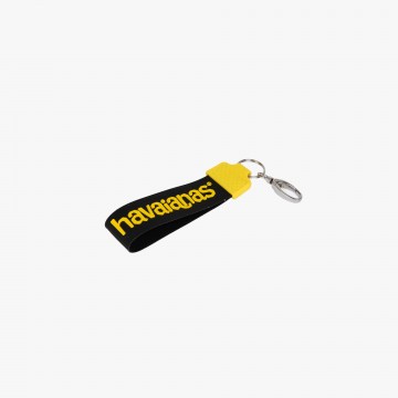 Havaianas Chaves Keychain