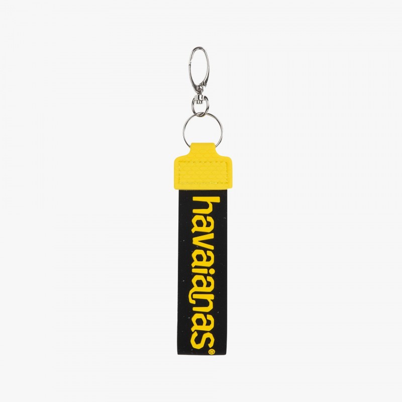 Havaianas Chaves Keychain Havaianas Chaves Keychain