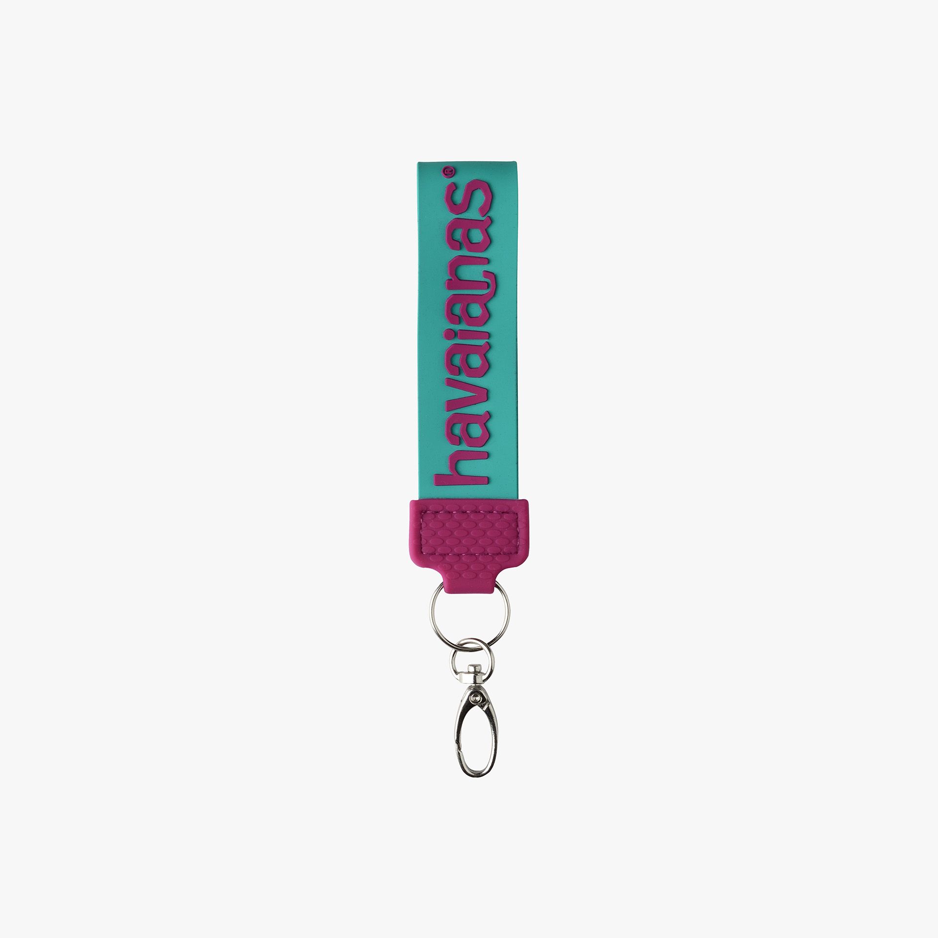Havaianas Chaves Keychain