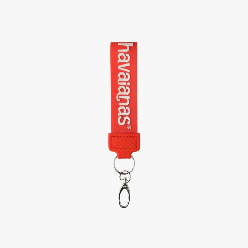 Havaianas Chaves Keychain Havaianas Chaves Keychain