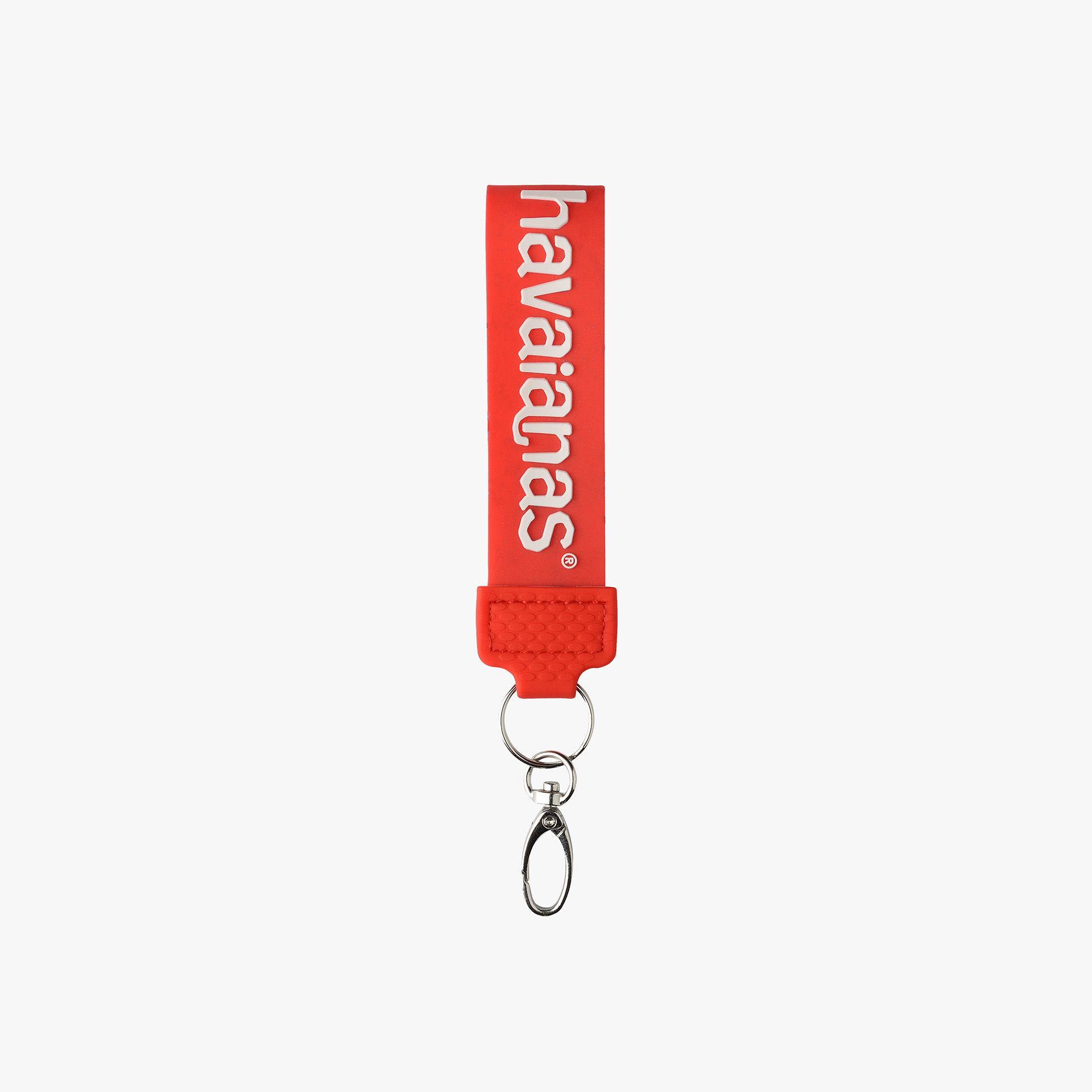 Havaianas Chaves Keychain