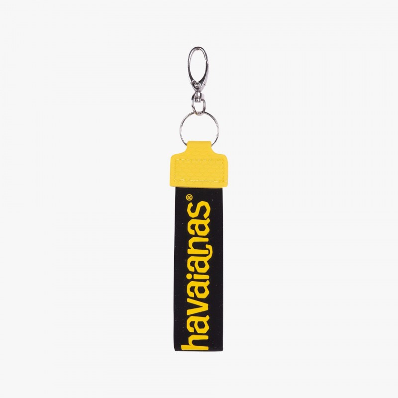 Havaianas Chaves Keychain