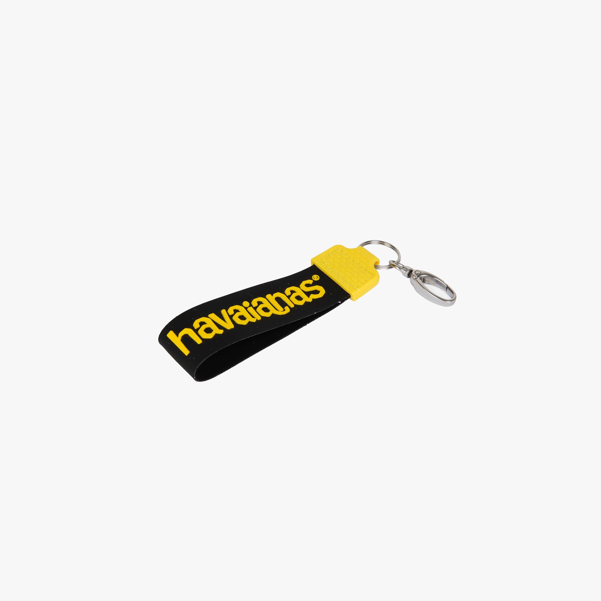 Havaianas Chaves Keychain