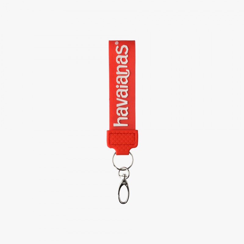 Havaianas Chaves Keychain