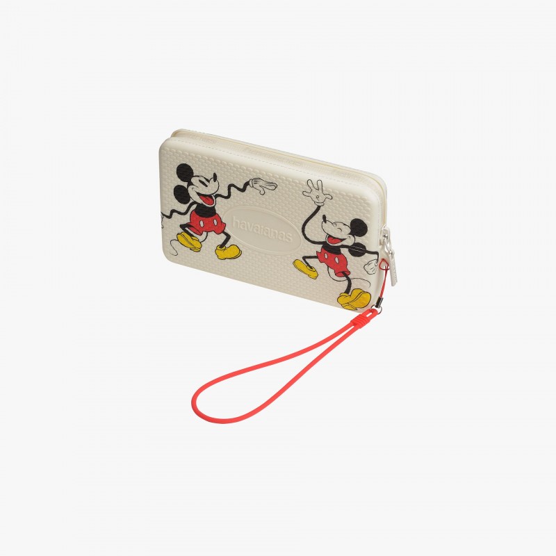 Havaianas Mini Plus Disney Classics