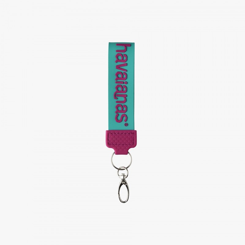 Havaianas Chaves Keychain Havaianas Chaves Keychain