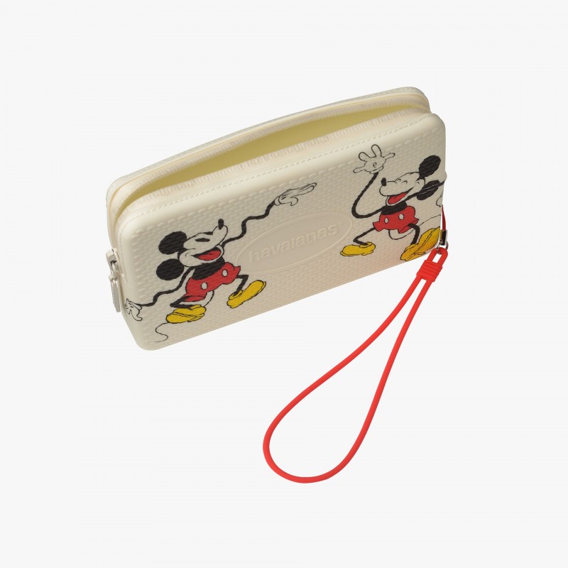 Havaianas Mini Plus Disney Classics
