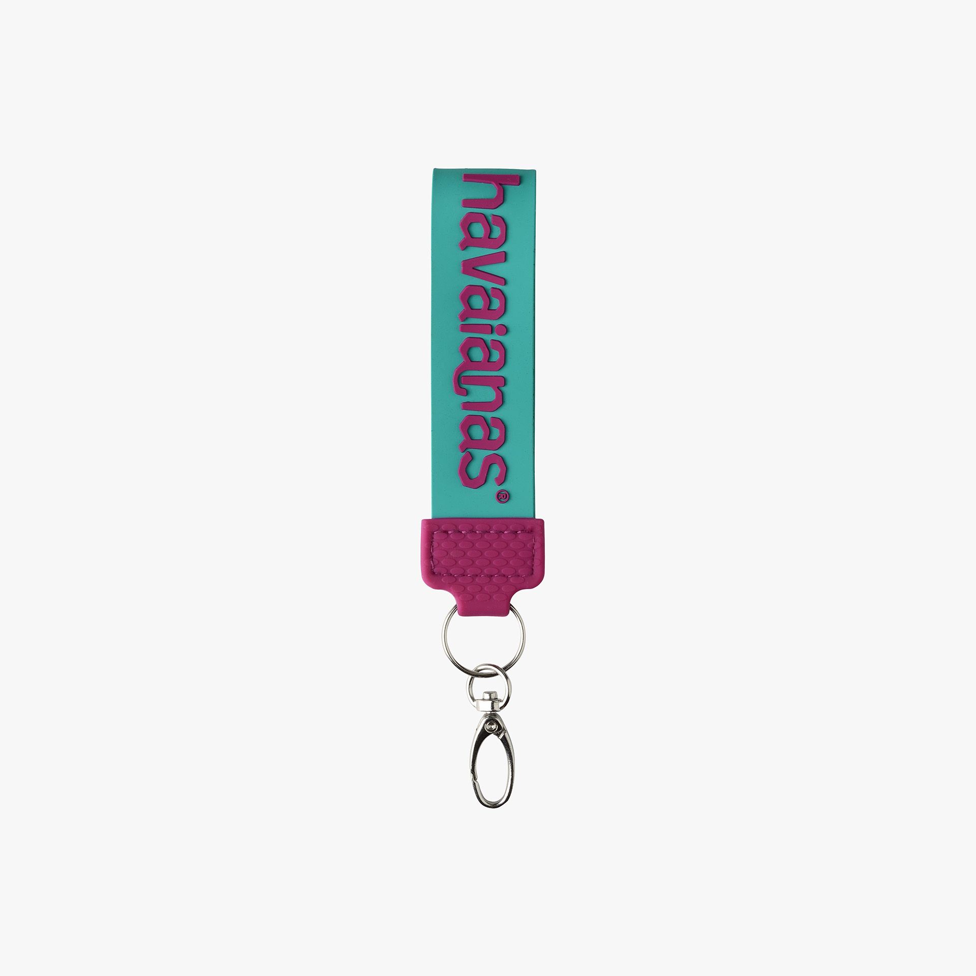 Havaianas Chaves Keychain