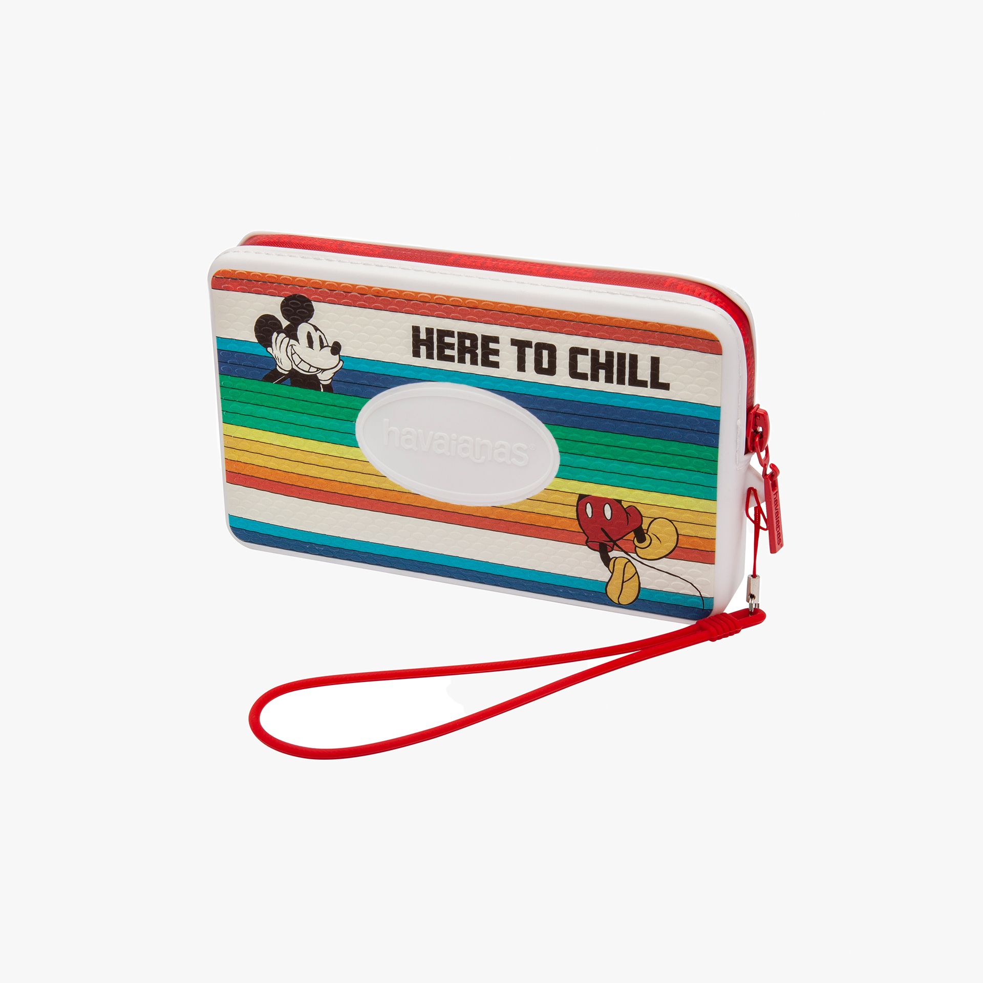 Havaianas Mini Plus Disney Classics