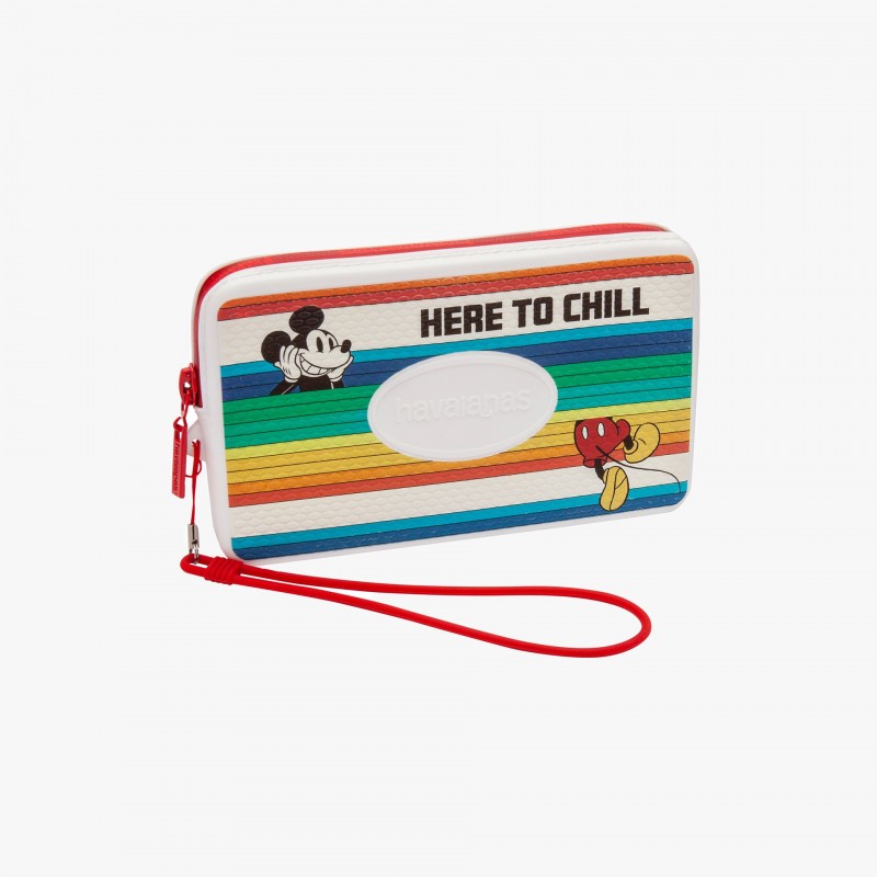 Havaianas Mini Plus Disney Classics Havaianas Mini Plus Disney Classics