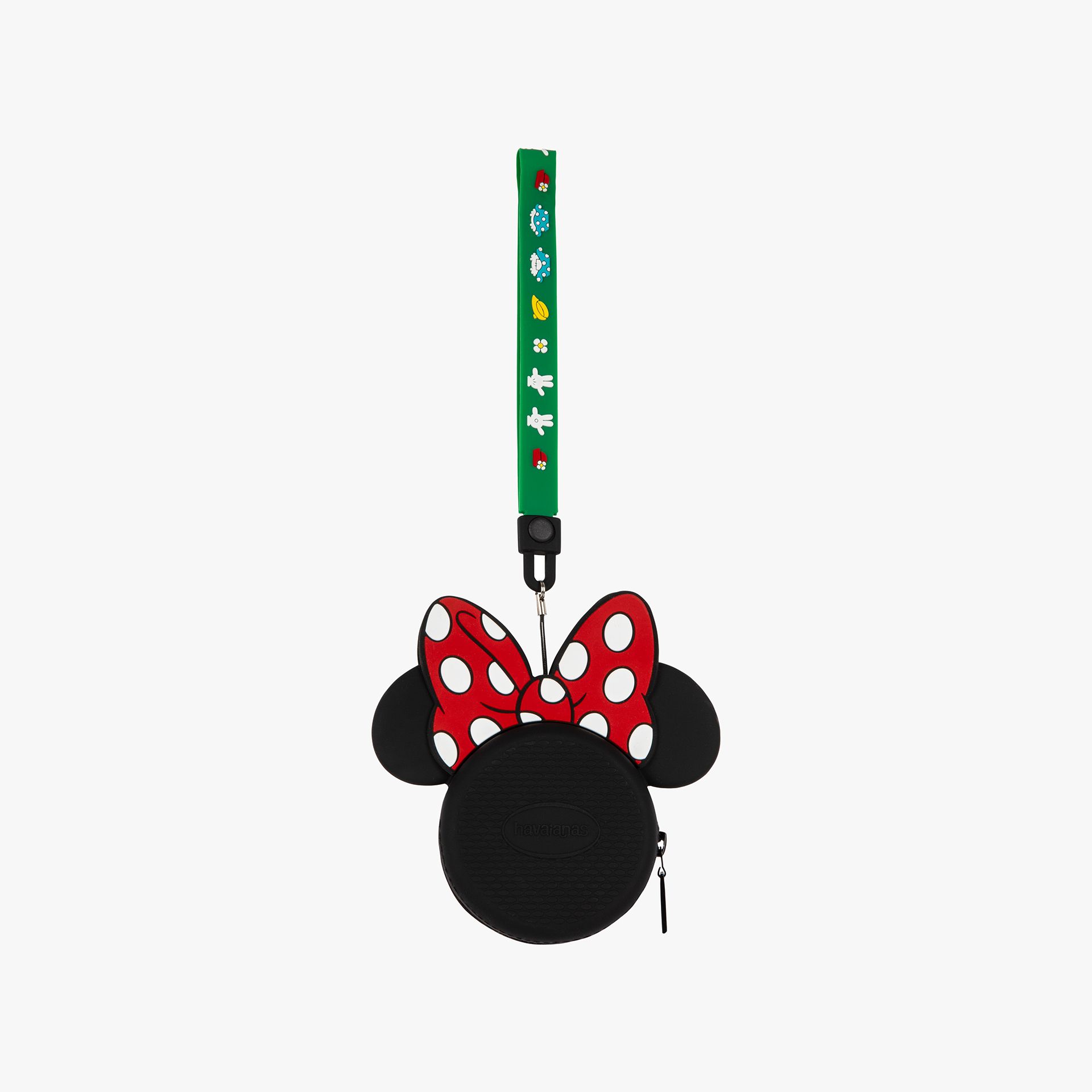 Havaianas Porta Moedas Disney Classics