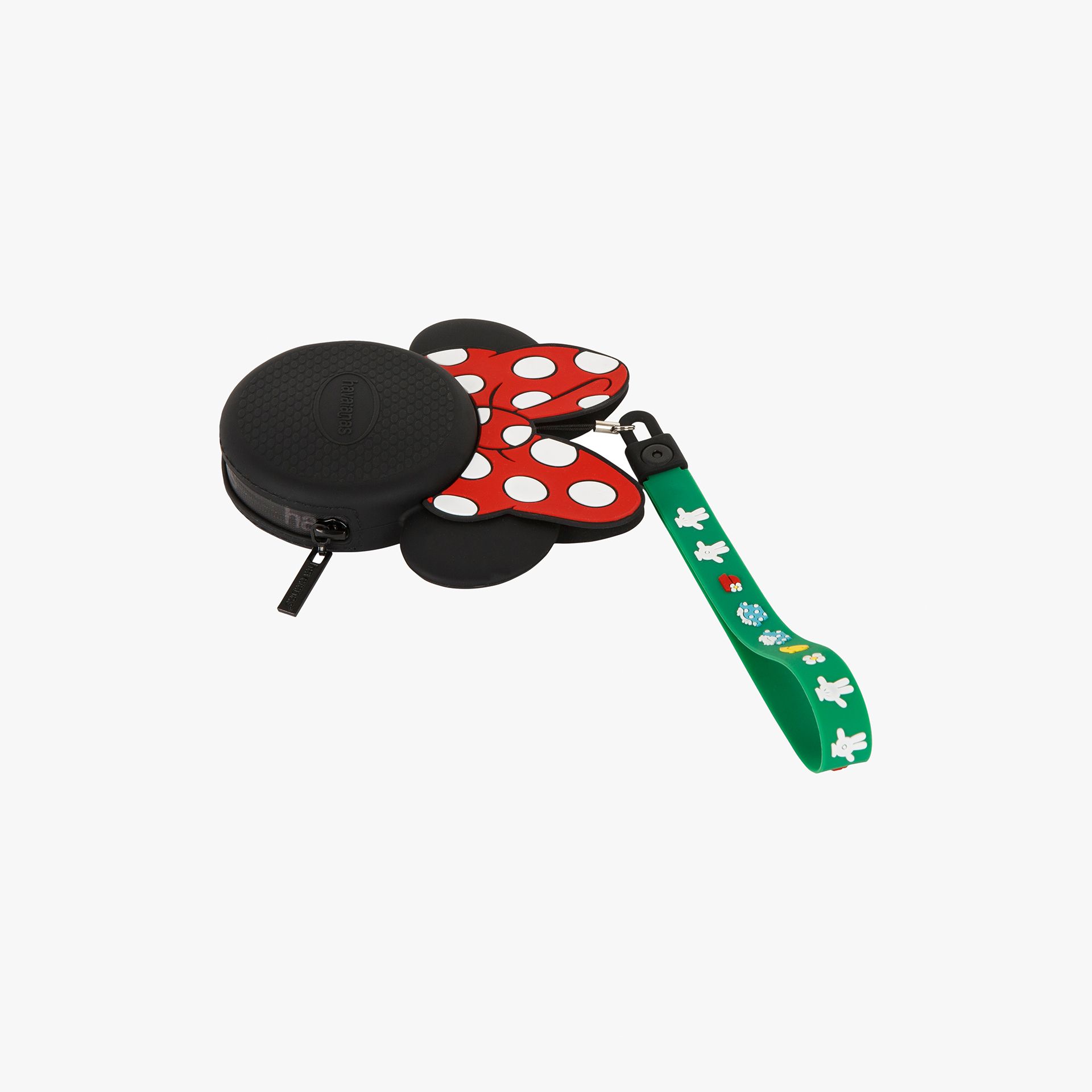 Havaianas Porta Moedas Disney Classics