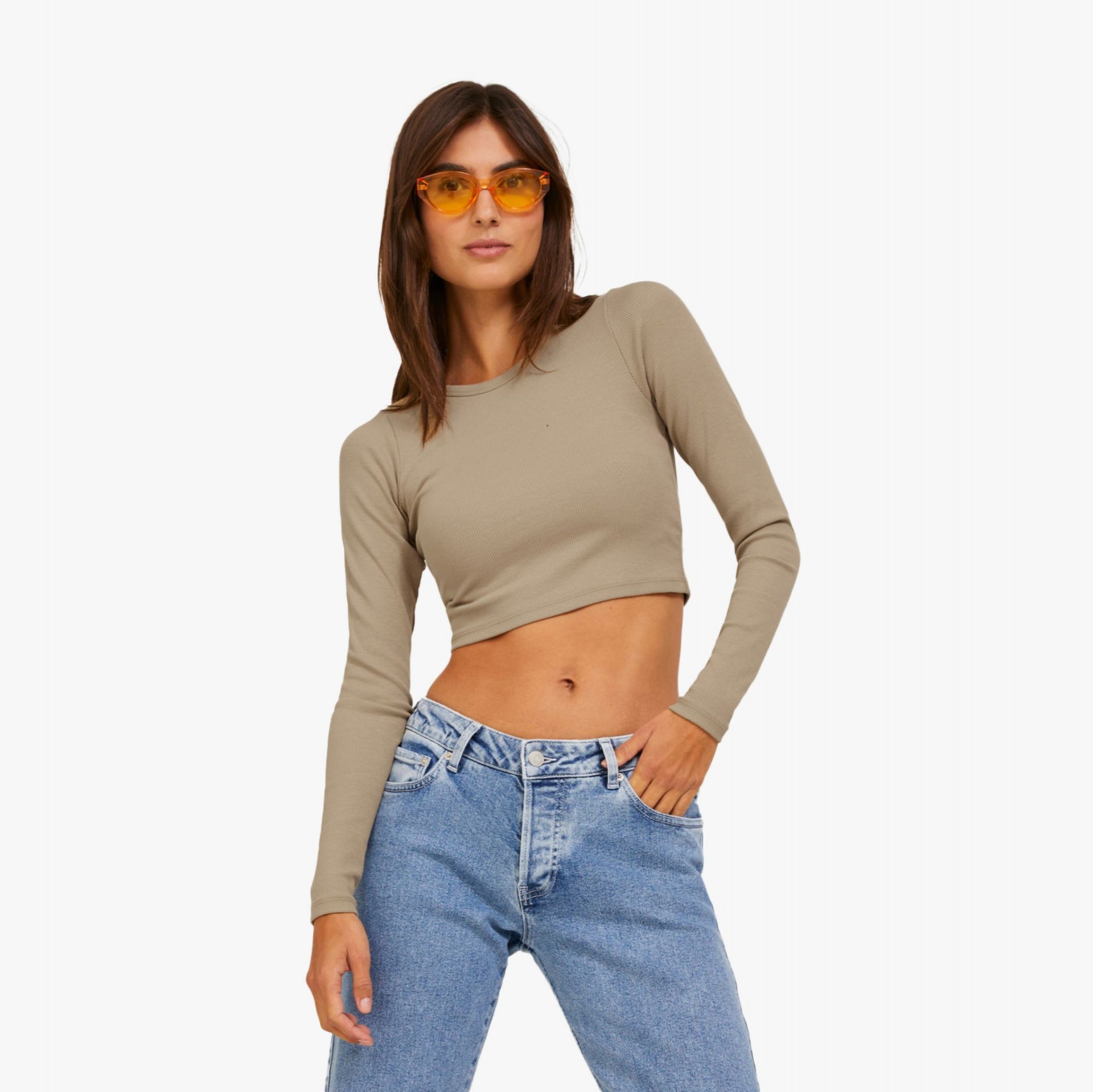 JJXX Stretch Fit W