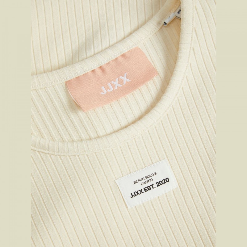 JJXX Stretch Crop SS W JJXX Stretch Crop SS W