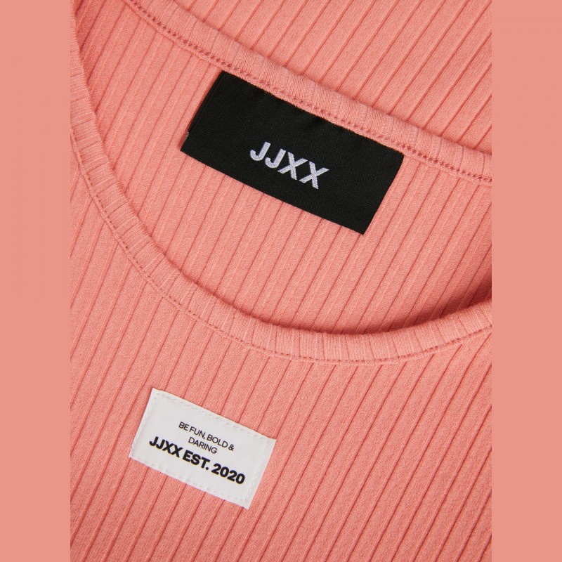 JJXX Stretch Crop SS W JJXX Stretch Crop SS W